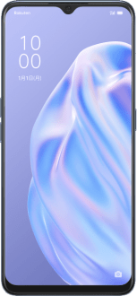 Oppo Reno3 A - Detaylı Teknik Özellikleri