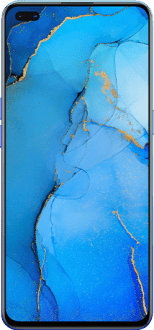 Oppo Reno3 Pro 4G - Detaylı Teknik Özellikleri