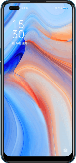 Oppo Reno4 5G - Detaylı Teknik Özellikleri