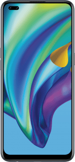 Oppo Reno4 Lite (CPH2125) (CPH2125) - Detaylı Teknik Özellikleri