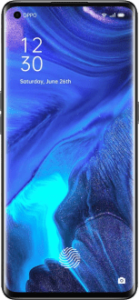 Oppo Reno4 Pro (CPH2109) (CPH2109) - Detaylı Teknik Özellikleri