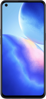Oppo Reno5 (CPH2159) (CPH2159) - Detaylı Teknik Özellikleri
