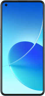 Oppo Reno6 (CPH2235) (CPH2235) - Detaylı Teknik Özellikleri