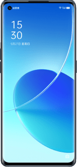 Oppo Reno6 Pro - Detaylı Teknik Özellikleri