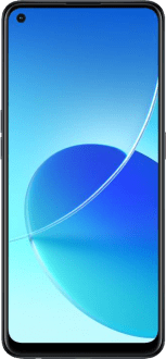 Oppo Reno6 Z 5G - Detaylı Teknik Özellikleri