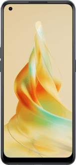 Oppo Reno8 T - Detaylı Teknik Özellikleri