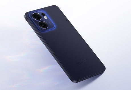 Oppo, Tanıdık Özelliklere Sahip Reno13 FS Modelini Tanıttı