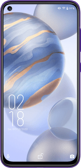 Oukitel C21 - Detaylı Teknik Özellikleri
