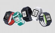 "Pebble'dan Şok Hamle: E-ink Akıllı Giysiler Geri Dönüyor!"