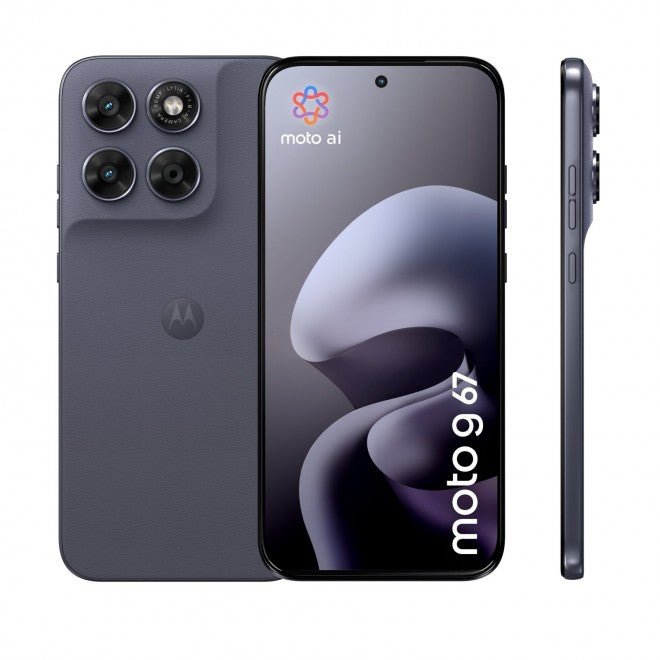Perakende satıcı tarafından sızdırılan Motorola G67 ve G77 modelleri hakkında detaylı bilgiler ortaya çıktı