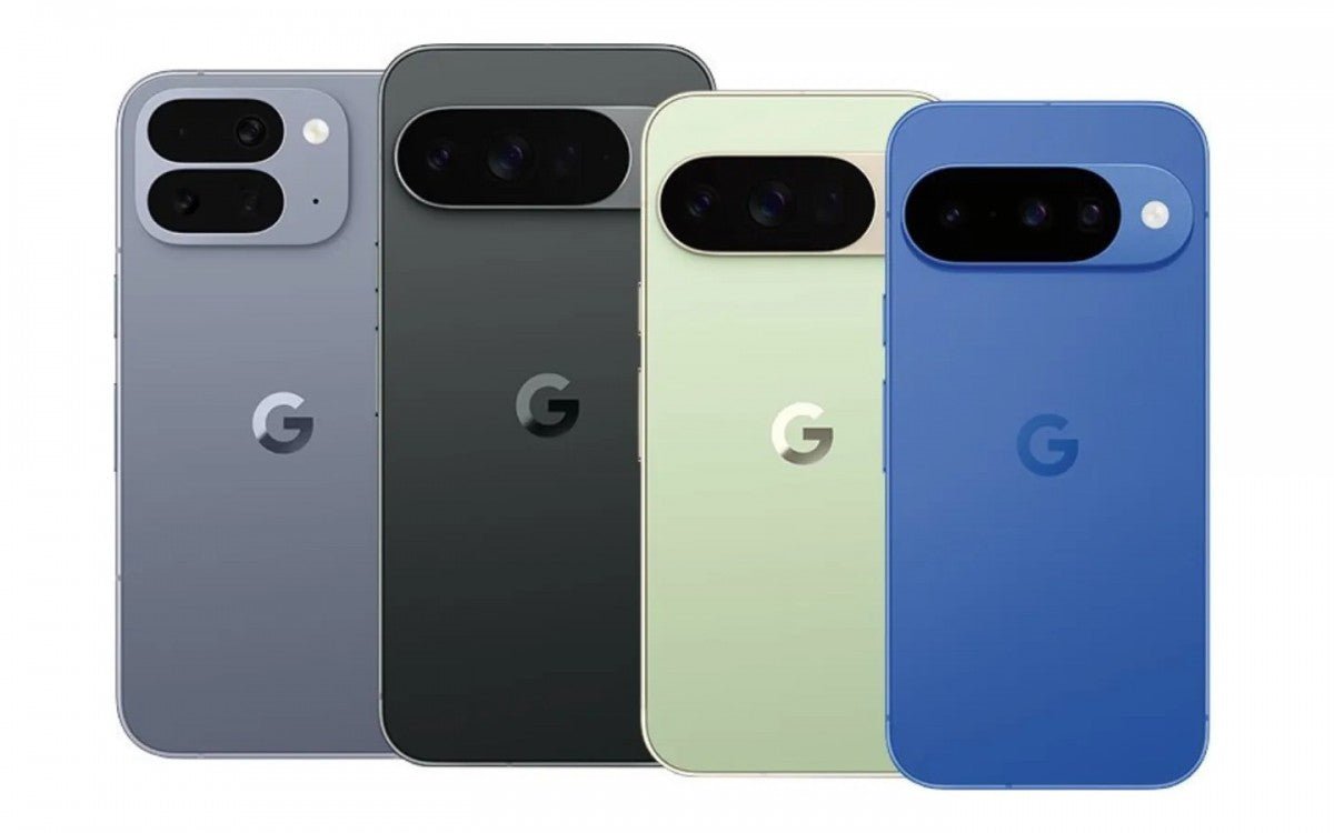 Pixel 10 ailesinin Hindistan'da ne kadar maliyeti olacak