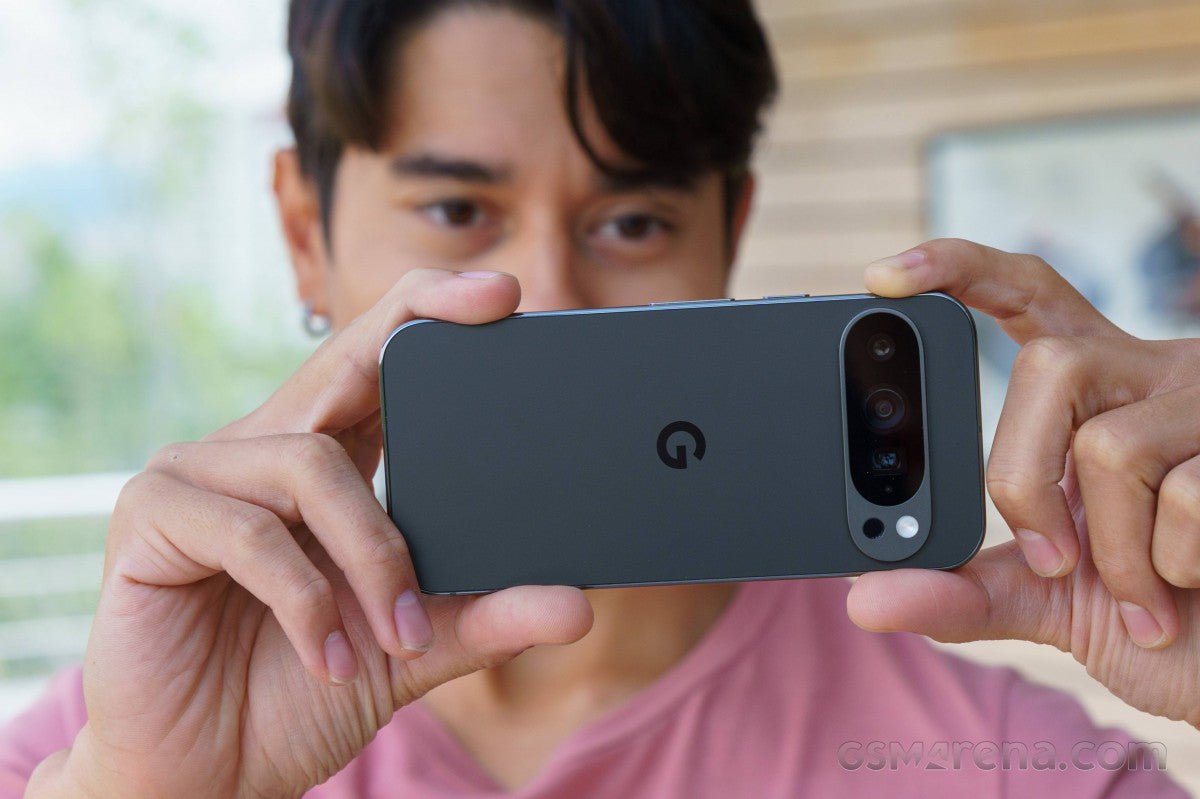 Pixel 10 ailesinin yeni kamera ile ilgili yapay zeka özellikleri bunlar