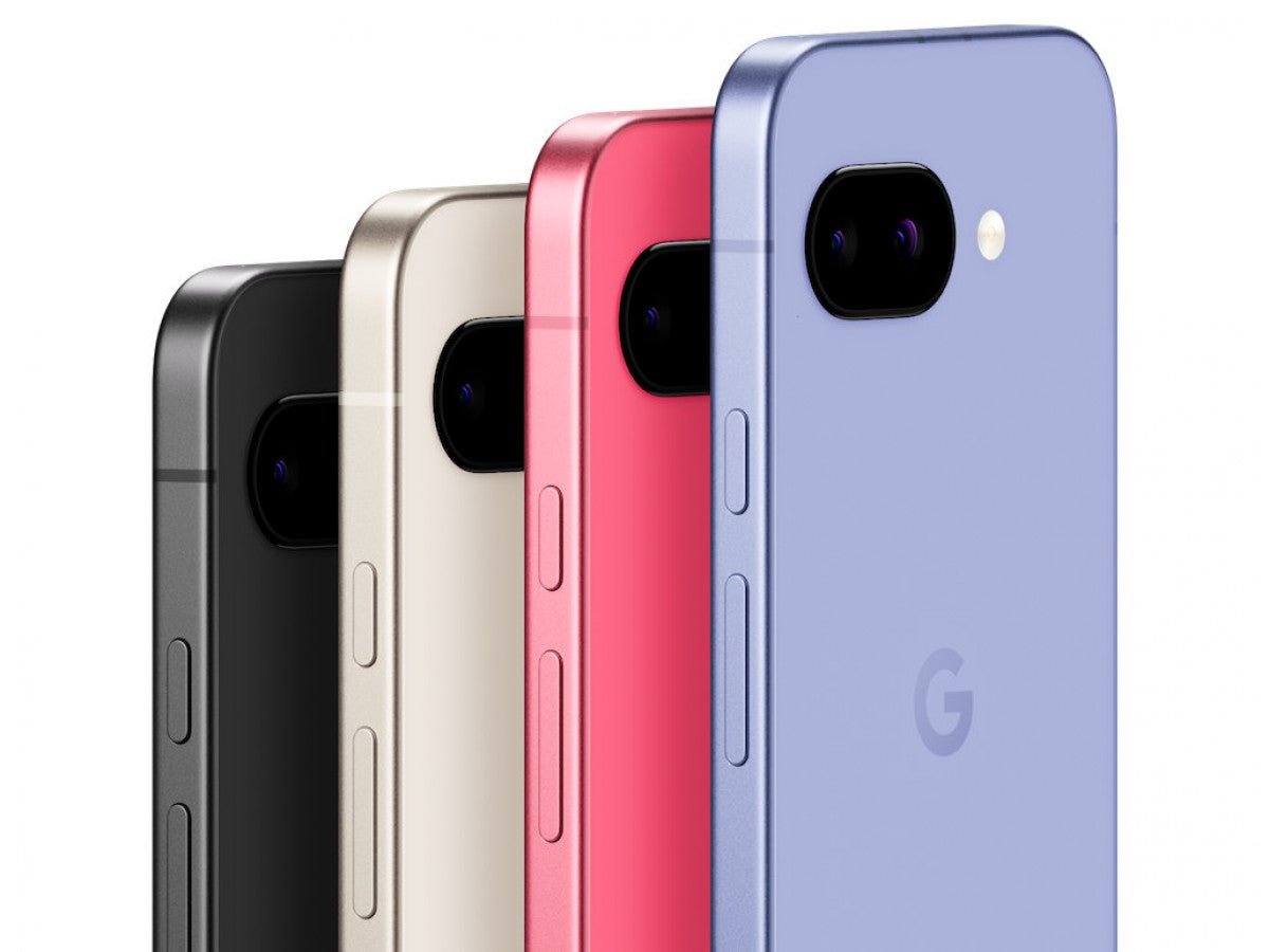 Pixel 9a'nın nihayet bir kullanılabilirlik tarihi var