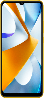 Poco C40 (64 GB) - Detaylı Teknik Özellikleri