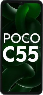 Poco C55 - Detaylı Teknik Özellikleri