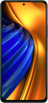 Poco F4 (6 GB / 128 GB) - Detaylı Teknik Özellikleri
