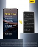Poco F7 Pro ve F7 Ultra canlı yayınını buradan izleyin