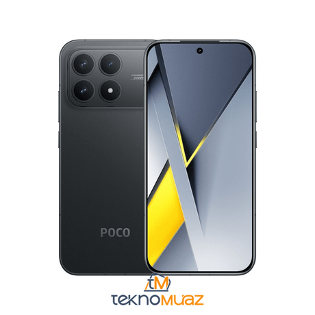 Poco F8 Pro 5G (12+12 / 512 GB) İnceleme - 2026 Değerlendirmesi | Almalı mısın?