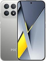 Poco F8 Pro ile F8 Ultra karşılaştırması