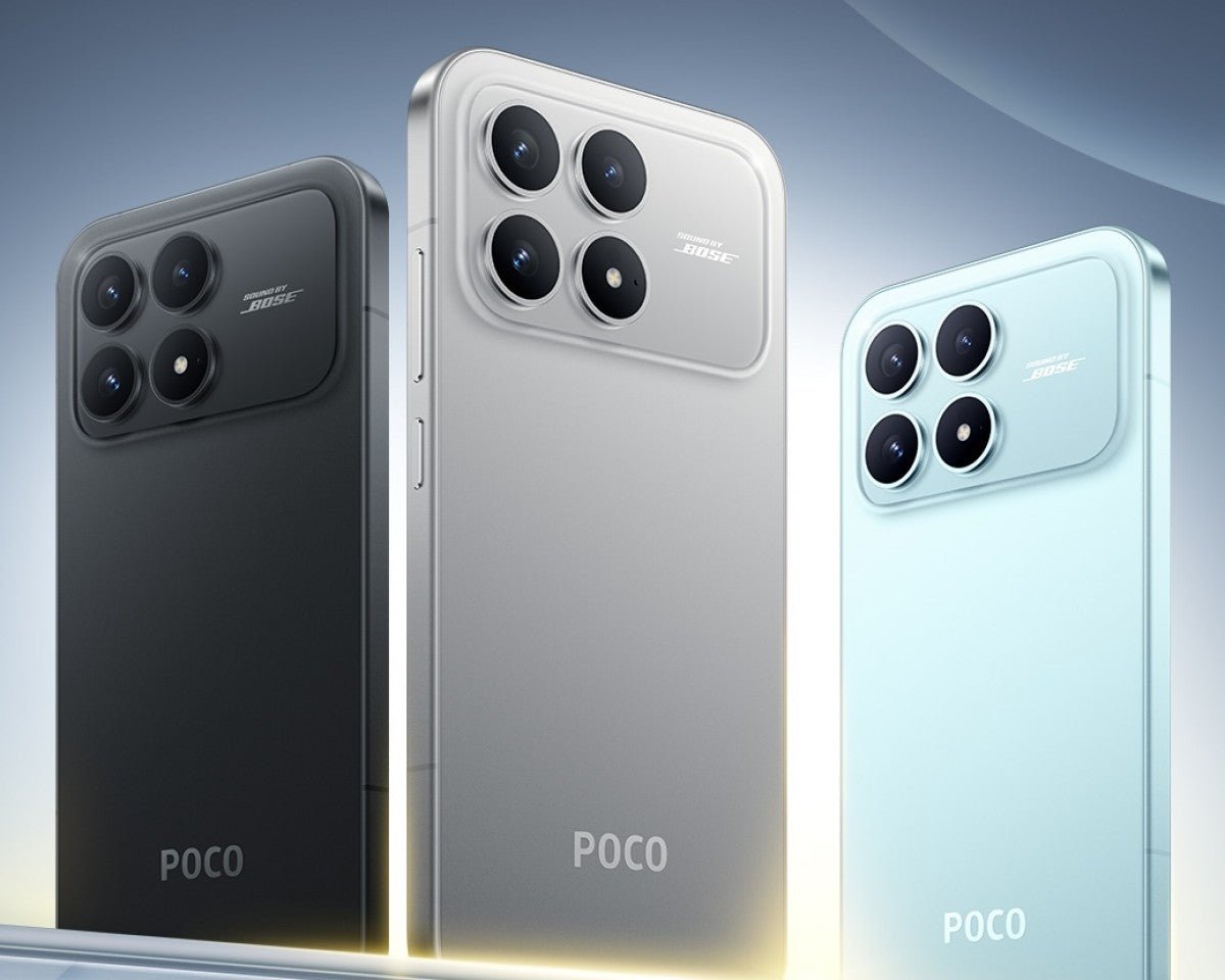 Poco F8 Pro'nun lansmandan önce tam özellikleri sızdırıldı