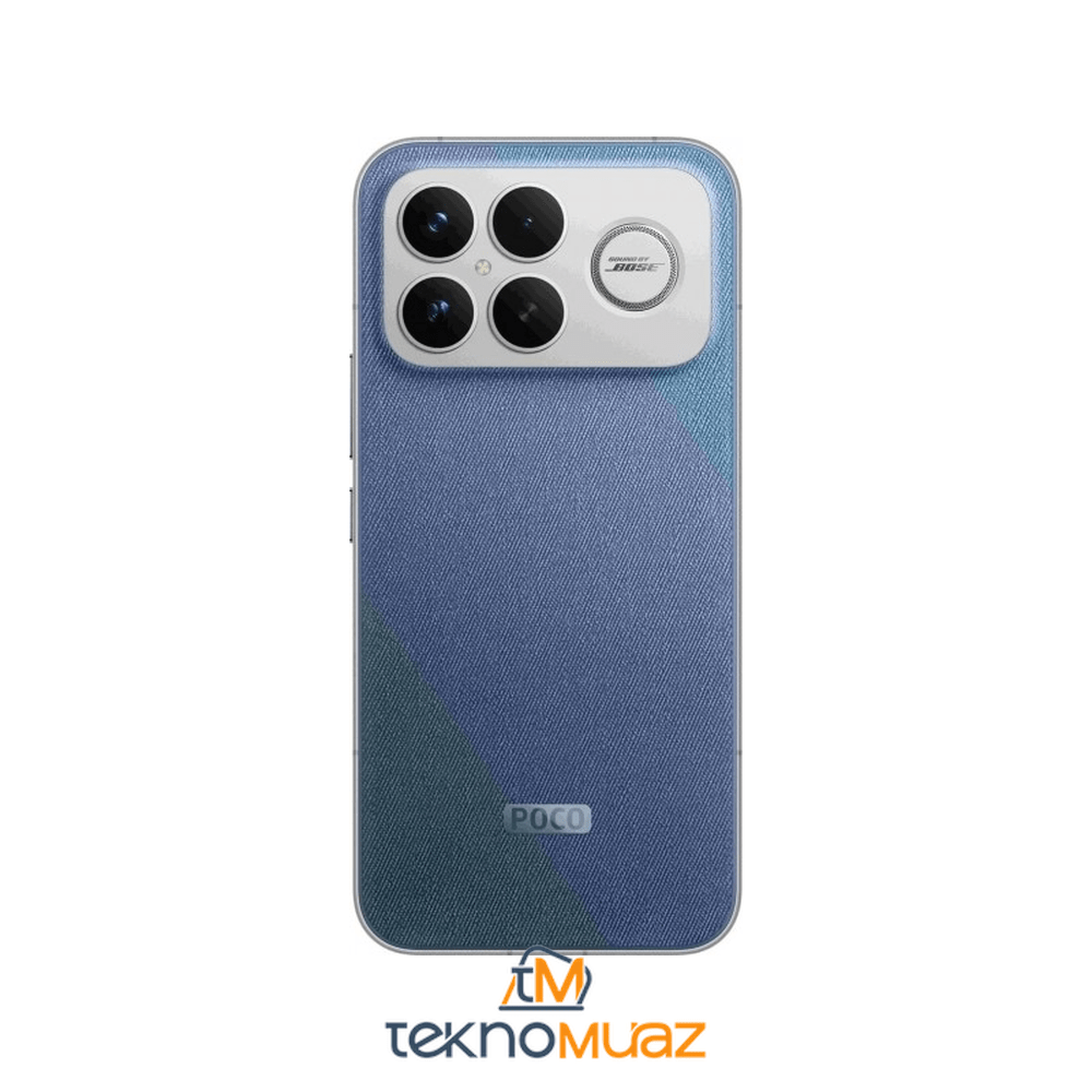 Poco F8 Ultra (16+16 GB / 512 GB) İnceleme - 2026 Değerlendirmesi | Almalı mısın?