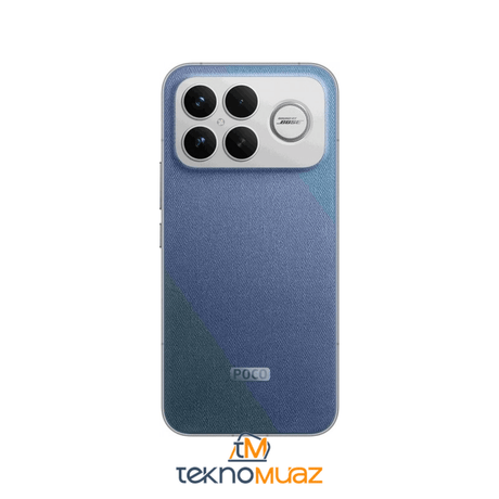Poco F8 Ultra (16+16 GB / 512 GB) İnceleme - 2026 Değerlendirmesi | Almalı mısın?