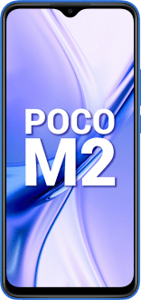 Poco M2 - Detaylı Teknik Özellikleri