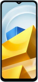 Poco M5 (4 GB / 64 GB) - Detaylı Teknik Özellikleri