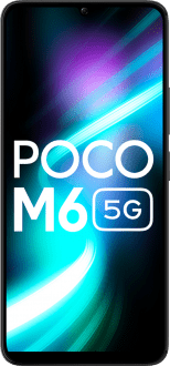 Poco M6 5G - Detaylı Teknik Özellikleri