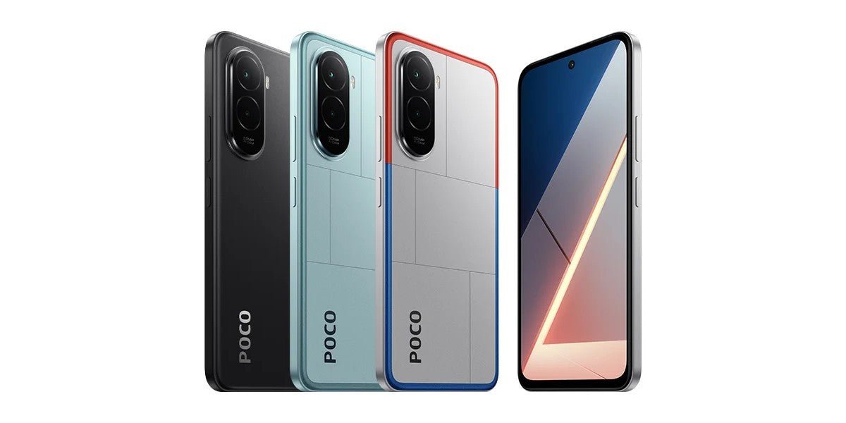Poco M7 4G, tanıdık özellik setiyle geliyor