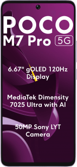 Poco M7 Pro 5G - Detaylı İnceleme