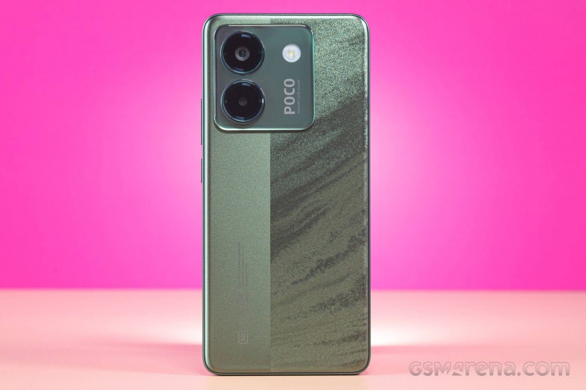 Poco M8 Pro özellikleri sızdırıldı, sertifika yoluyla