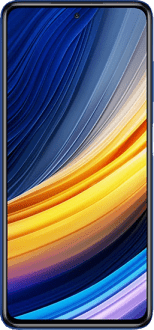Poco X3 Pro (256 GB) - Detaylı Teknik Özellikleri