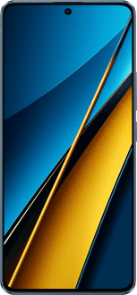 Poco X6 5G (256 GB) - Detaylı Teknik Özellikleri