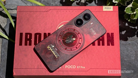 POCO X7 PRO İLE TANIŞIN: ORTA SEGMENTTEKİ AMİRAL GEMİSİ!