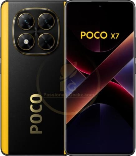 POCO X7 ve X7 Pro Nihayet Tanıtıldı! Özellikleri ve Fiyatıyla Dikkat Çekiyor | Tekno Muaz