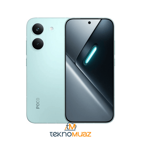 Poco X8 Pro 5G 12+12 / 512 GB İnceleme - 2026 Değerlendirmesi | Almalı mısın?