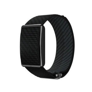 Polar Loop, ekranı olmayan ve abonelik gerektirmeyen bilek takılabilir cihazdır.