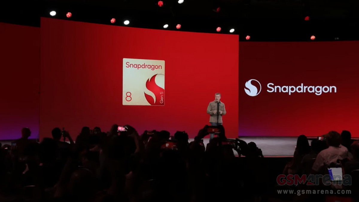 Qualcomm resmi olarak Snapdragon 8 Gen 5'in bu yılın ilerleyen zamanlarında geleceğini doğruladı