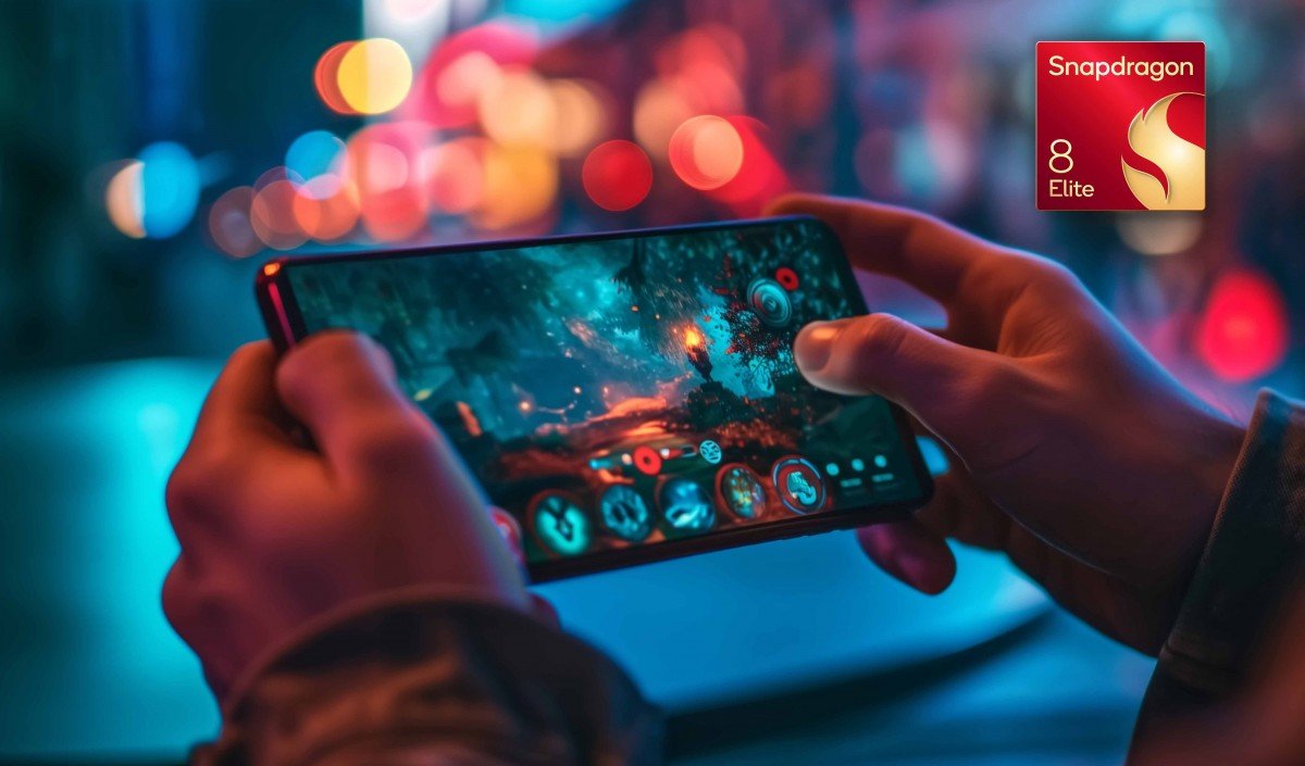 Qualcomm Snapdragon 8 Elite 2'nin AnTuTu puanı sızdırıldı