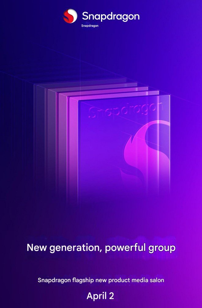 Qualcomm, Snapdragon amiral gemisi lansman etkinliğini planlıyor