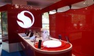 "Qualcomm'un Croma İşbirliğiyle Hindistan'da İlk Snapdragon Deneyim Alanı Açılıyor!"
