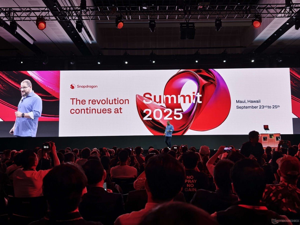 Qualcomm'un Snapdragon 8 Elite 2'nin adı o olmayabilir