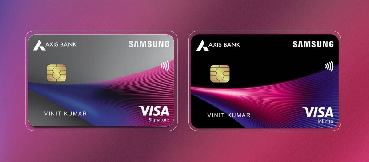 Rapor: Samsung, Apple Card ile rekabet etmek için ABD'de bir kredi kartı başlatmak istiyor