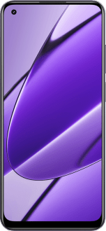 realme 11 4G (128 GB) (RMX3636) (RMX3636) - Detaylı Teknik Özellikleri