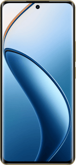 realme 12 Pro (RMX3842) (RMX3842) - Detaylı Teknik Özellikleri