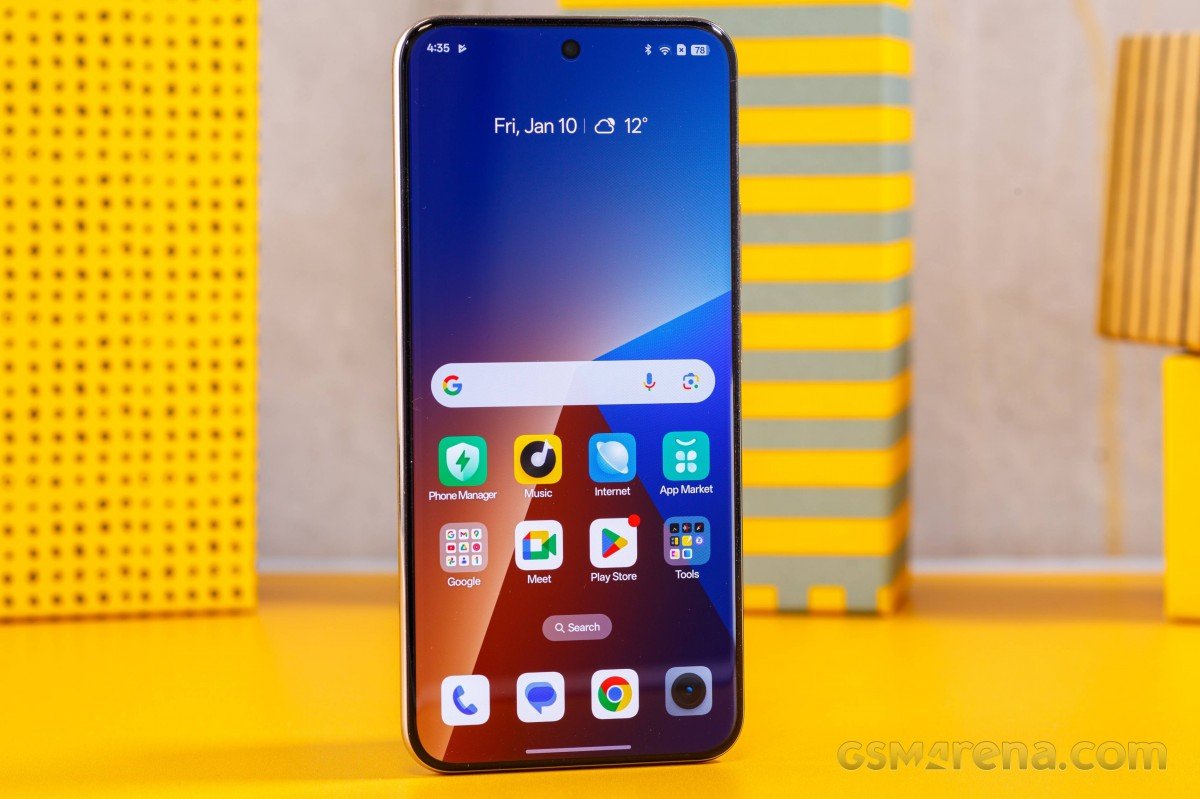 "Realme 14 Pro ve Pro+'ın Avrupa Fiyatları Açıklandı: İşte Detaylar!"
