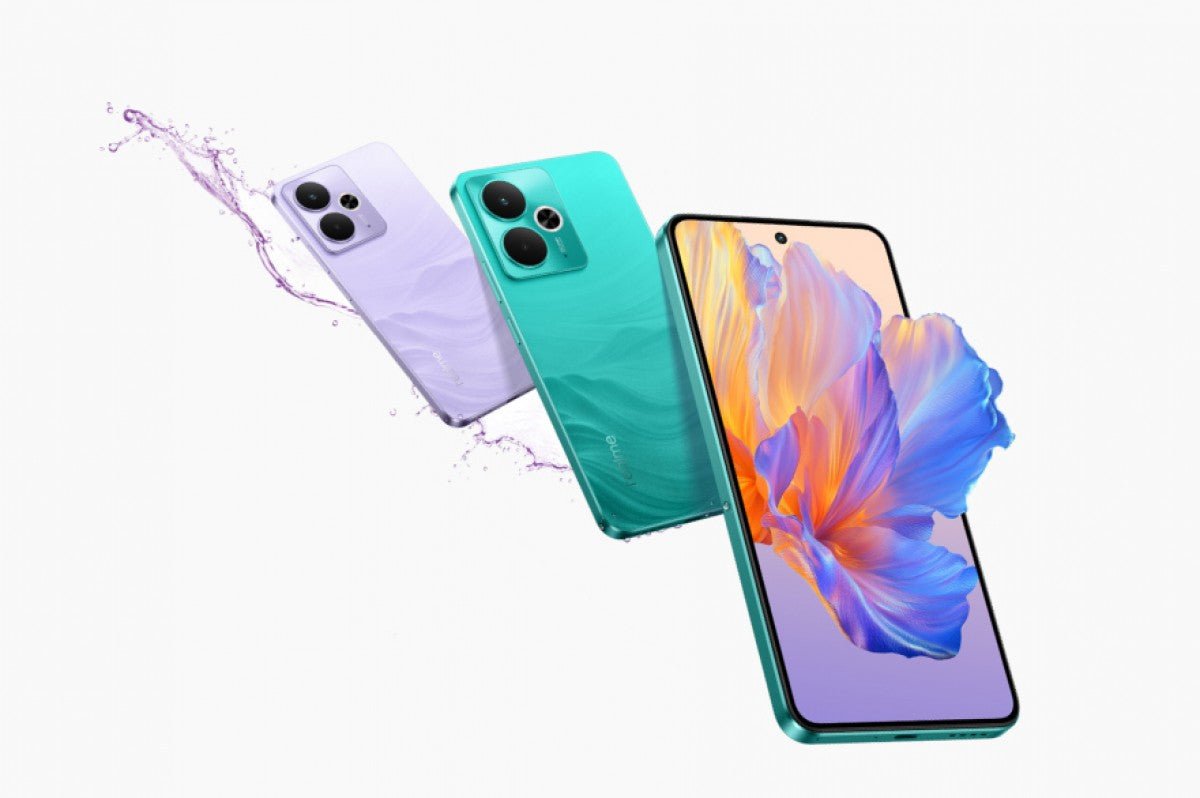 Realme 14T, Dimensity 6300 ve 6.000mAh bataryayla duyuruldu