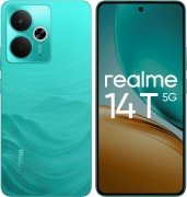 Realme 14T erken ortaya çıkıyor: IP69K derecelendirmeli ve 100W hızlı şarj özellikli bir 5G telefon