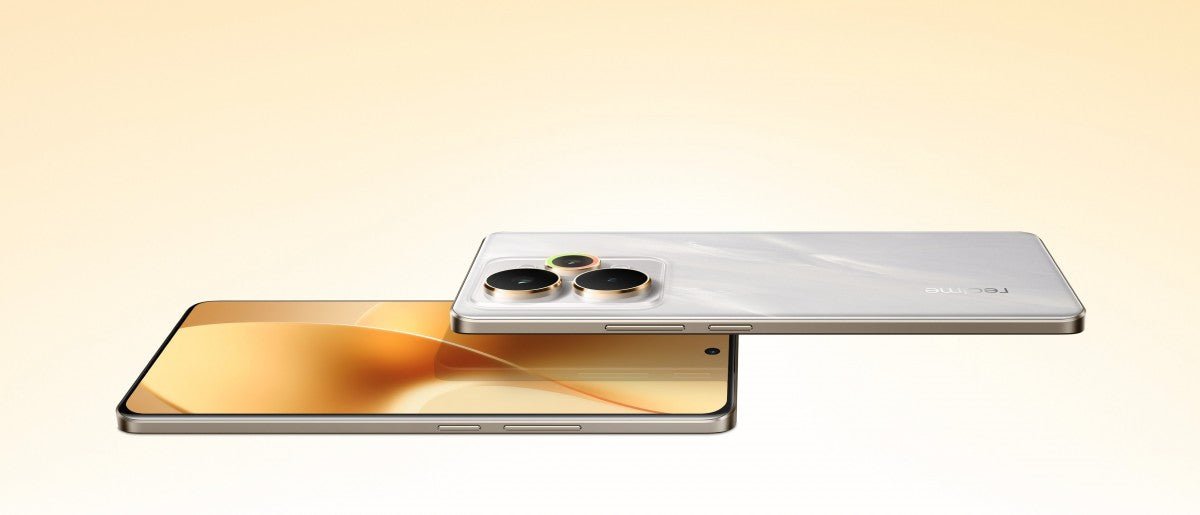 Realme 15 ve 15 Pro, daha güçlü yonga setleri ve yeni kameralarla tanıtıldı